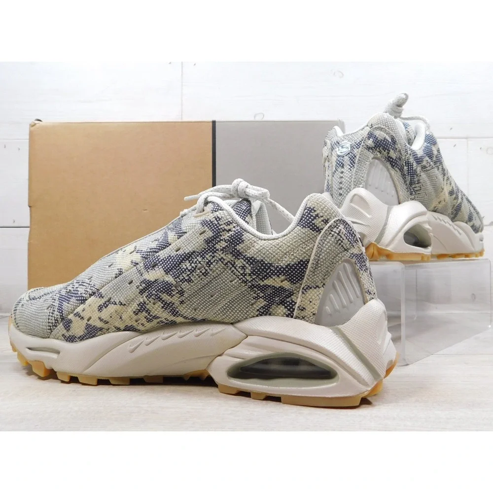 Nike NOCTA Drake Hot Step Air Terra Light Bone Gum DR0508-001 Mens Size 9 NEW